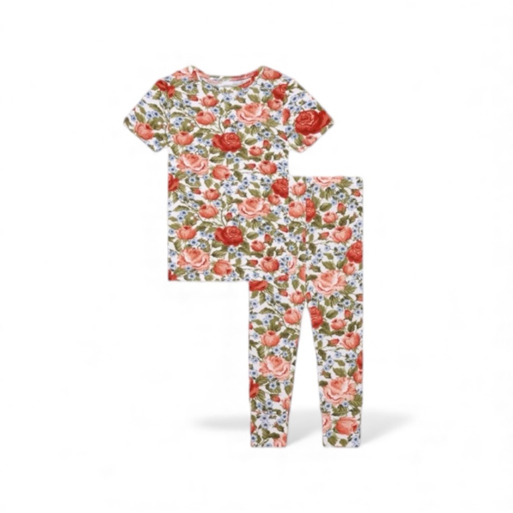 Posh Peanut - Alma pajama set
